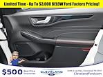 2025 Ford Escape FWD SUV for sale #SUA77610 - photo 32