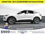 2025 Ford Escape FWD SUV for sale #SUA77610 - photo 36
