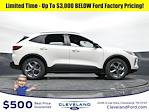 2025 Ford Escape FWD SUV for sale #SUA77610 - photo 40