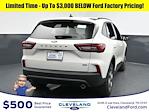 2025 Ford Escape FWD SUV for sale #SUA77610 - photo 8