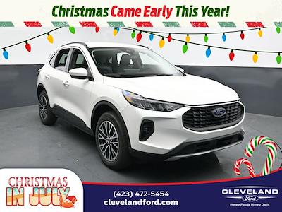 2025 Ford Escape FWD SUV for sale #SUA89466 - photo 1