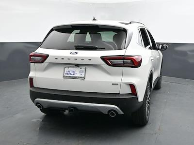 2025 Ford Escape FWD SUV for sale #SUA89466 - photo 2