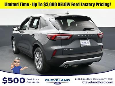 2025 Ford Escape FWD SUV for sale #SUA98336 - photo 2