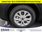 2025 Ford Escape FWD SUV for sale #SUA98336 - photo 10
