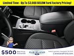 2025 Ford Escape FWD SUV for sale #SUA98336 - photo 25