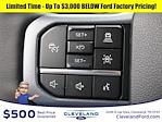 New 2025 Ford F-150 Lightning Flash SuperCrew Cab AWD Pickup for sale #SWG01708 - photo 18