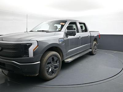 2025 Ford F-150 Lightning SuperCrew Cab AWD Pickup for sale #SWG04936 - photo 1