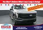 2025 Ford F-150 Lightning SuperCrew Cab AWD Pickup for sale #SWG04936 - photo 3