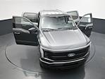 2025 Ford F-150 Lightning SuperCrew Cab AWD Pickup for sale #SWG04936 - photo 46