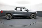 2025 Ford F-150 Lightning SuperCrew Cab AWD Pickup for sale #SWG04936 - photo 9