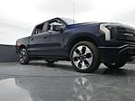 2025 Ford F-150 Lightning SuperCrew Cab AWD Pickup for sale #SWG05064 - photo 34