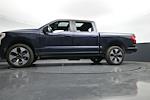 2025 Ford F-150 Lightning SuperCrew Cab AWD Pickup for sale #SWG05064 - photo 37