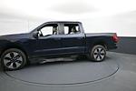 2025 Ford F-150 Lightning SuperCrew Cab AWD Pickup for sale #SWG05064 - photo 6