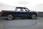 2025 Ford F-150 Lightning SuperCrew Cab AWD Pickup for sale #SWG05064 - photo 9