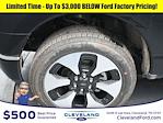 2025 Ford F-150 Lightning SuperCrew Cab AWD Pickup for sale #SWG05572 - photo 10