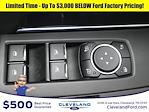 2025 Ford F-150 Lightning SuperCrew Cab AWD Pickup for sale #SWG05572 - photo 14