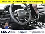 2025 Ford F-150 Lightning SuperCrew Cab AWD Pickup for sale #SWG05572 - photo 16