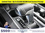 2025 Ford F-150 Lightning SuperCrew Cab AWD Pickup for sale #SWG05572 - photo 23
