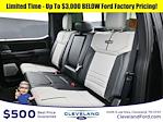 2025 Ford F-150 Lightning SuperCrew Cab AWD Pickup for sale #SWG05572 - photo 27
