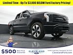 2025 Ford F-150 Lightning SuperCrew Cab AWD Pickup for sale #SWG05572 - photo 32