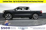 2025 Ford F-150 Lightning SuperCrew Cab AWD Pickup for sale #SWG05572 - photo 35