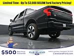2025 Ford F-150 Lightning SuperCrew Cab AWD Pickup for sale #SWG05572 - photo 36