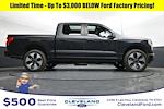 2025 Ford F-150 Lightning SuperCrew Cab AWD Pickup for sale #SWG05572 - photo 39