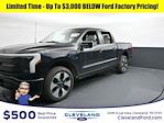 2025 Ford F-150 Lightning SuperCrew Cab AWD Pickup for sale #SWG05572 - photo 1