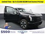 2025 Ford F-150 Lightning SuperCrew Cab AWD Pickup for sale #SWG05572 - photo 49