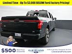 2025 Ford F-150 Lightning SuperCrew Cab AWD Pickup for sale #SWG05572 - photo 8