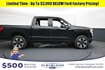 2025 Ford F-150 Lightning SuperCrew Cab AWD Pickup for sale #SWG05572 - photo 9
