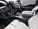 New 2025 Ford F-150 Lightning Platinum SuperCrew Cab AWD Pickup for sale #SWG18123 - photo 22