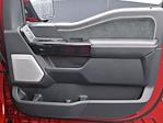 New 2025 Ford F-150 Lightning Platinum SuperCrew Cab AWD Pickup for sale #SWG18123 - photo 27