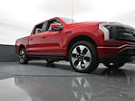 New 2025 Ford F-150 Lightning Platinum SuperCrew Cab AWD Pickup for sale #SWG18123 - photo 28