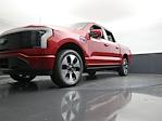 New 2025 Ford F-150 Lightning Platinum SuperCrew Cab AWD Pickup for sale #SWG18123 - photo 30