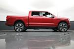 New 2025 Ford F-150 Lightning Platinum SuperCrew Cab AWD Pickup for sale #SWG18123 - photo 35