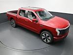 New 2025 Ford F-150 Lightning Platinum SuperCrew Cab AWD Pickup for sale #SWG18123 - photo 36