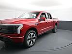 New 2025 Ford F-150 Lightning Platinum SuperCrew Cab AWD Pickup for sale #SWG18123 - photo 4