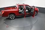 New 2025 Ford F-150 Lightning Platinum SuperCrew Cab AWD Pickup for sale #SWG18123 - photo 40