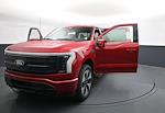 New 2025 Ford F-150 Lightning Platinum SuperCrew Cab AWD Pickup for sale #SWG18123 - photo 45
