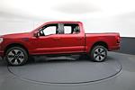 New 2025 Ford F-150 Lightning Platinum SuperCrew Cab AWD Pickup for sale #SWG18123 - photo 5
