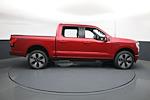 New 2025 Ford F-150 Lightning Platinum SuperCrew Cab AWD Pickup for sale #SWG18123 - photo 8