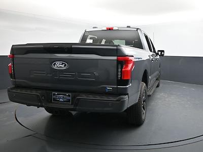 New 2025 Ford F-150 Lightning XLT SuperCrew Cab AWD Pickup for sale #SWG18725 - photo 2