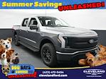 New 2025 Ford F-150 Lightning XLT SuperCrew Cab AWD Pickup for sale #SWG18725 - photo 1