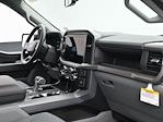 New 2025 Ford F-150 Lightning XLT SuperCrew Cab AWD Pickup for sale #SWG18725 - photo 29