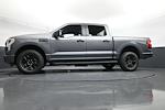 New 2025 Ford F-150 Lightning XLT SuperCrew Cab AWD Pickup for sale #SWG18725 - photo 34