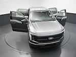 New 2025 Ford F-150 Lightning XLT SuperCrew Cab AWD Pickup for sale #SWG18725 - photo 43
