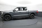 New 2025 Ford F-150 Lightning XLT SuperCrew Cab AWD Pickup for sale #SWG18725 - photo 5
