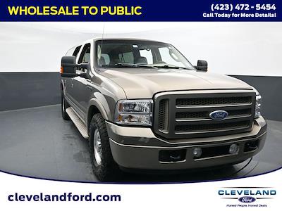 2005 Ford Excursion 4x2 SUV for sale #T5EC93494 - photo 1