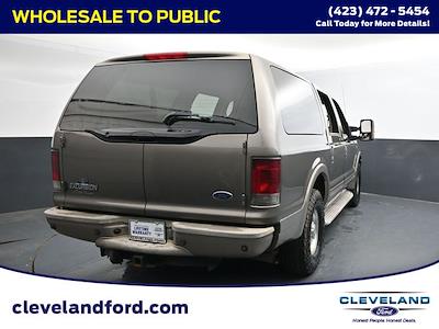 2005 Ford Excursion 4x2 SUV for sale #T5EC93494 - photo 2